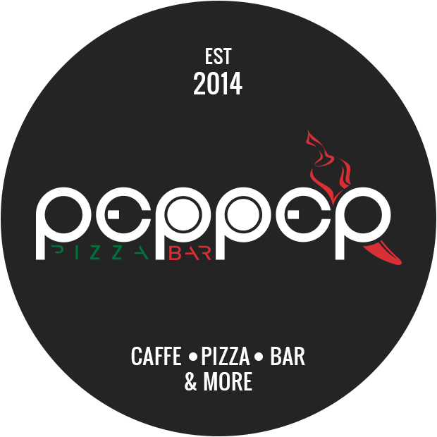 Pepper pizza